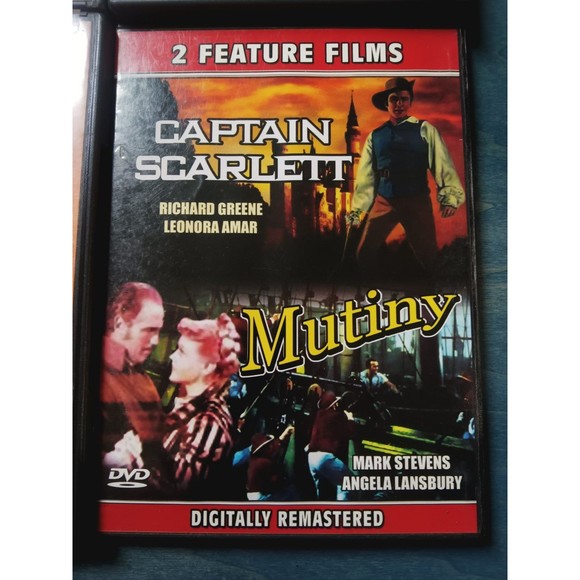 4 DVD Lot of Classic Films - Picture 2 of 10